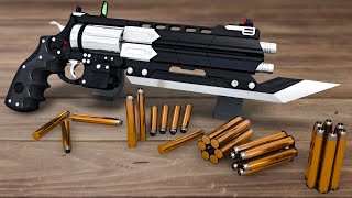 INCREDIBLE WEAPONS YOU DIDN'T KNOW ABOUT