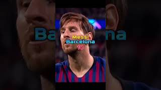 Clubs Shirt Numbers That Cant Be Replaced