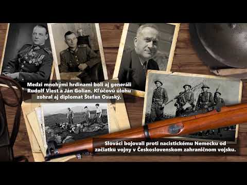 Video: Skončila sa druhá svetová vojna?