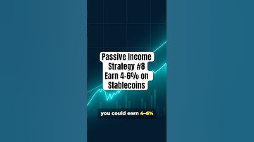 How to Earn Passive Crypto Income with DeFi Staking