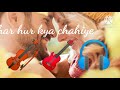 phar hur kya chahiye slofi song bye Arslan sadiq 1k subcribe and like my cha