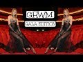 Red Carpet GRWM Vlog | Gala in Amsterdam, Friends, & My Life | Sanne Vloet