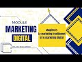 Marketing digital et marketing traditionnel