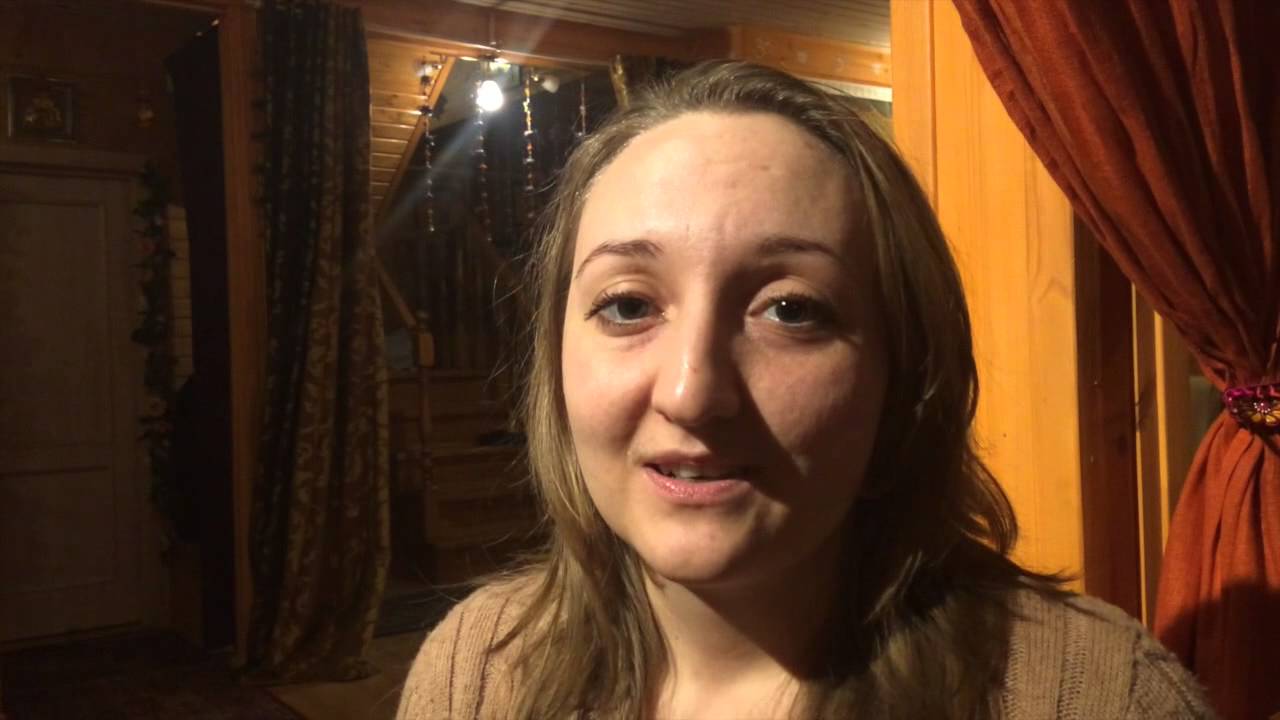 Лада нестерова певица