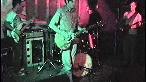 Golden (Zelda's) Houston Texas 5-31-97