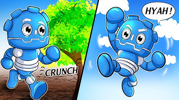 Footsteps and Jump Sounds in Godot (Step-By-Step Tutorial)