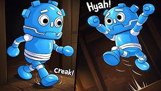 Footsteps and Jump Sounds in Godot (Step-By-Step Tutorial)