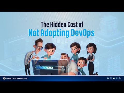 Stop Missing Deadlines! 🛑 The Hidden Cost of Skipping DevOps (CI/CD, Automation, Kubernetes)