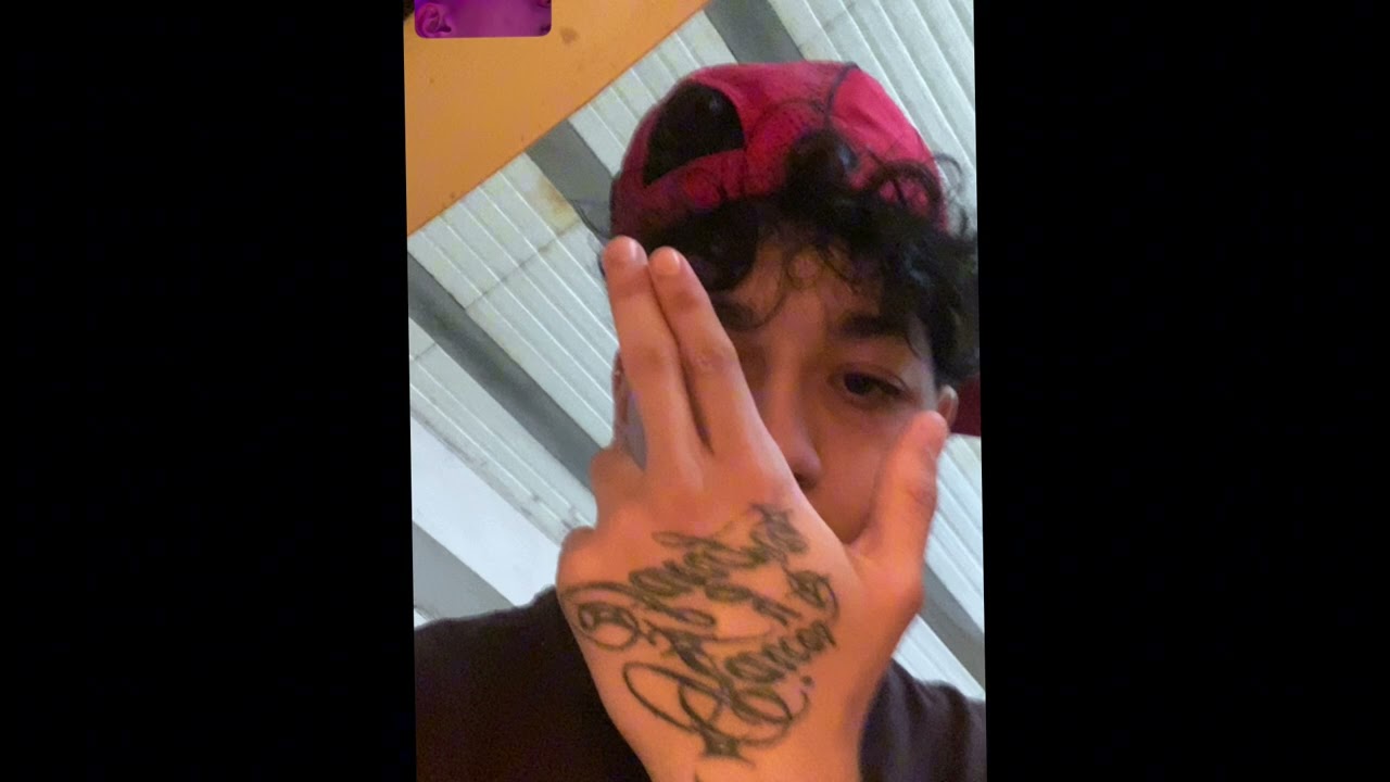 ESTOY CON SAINT (Filtrado) 