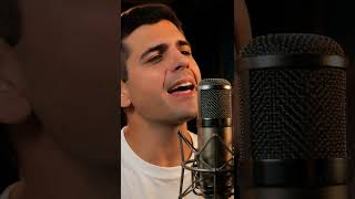 Zion Thariel | Mesmo Assim Eu Confiei #adoração #deustemumapalavrapravoce #deus #musicagospel