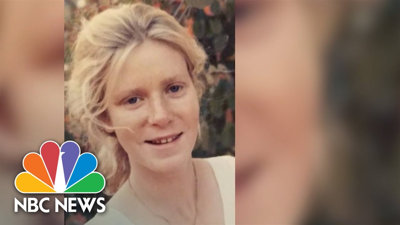‘Lady in the fridge’ in California identified after 27 years