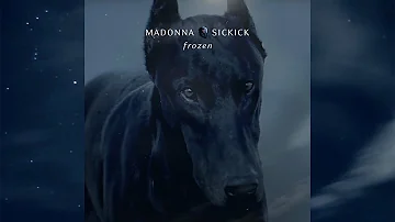 Madonna Vs Sickick - Frozen