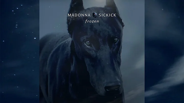 Madonna Vs Sickick - Frozen