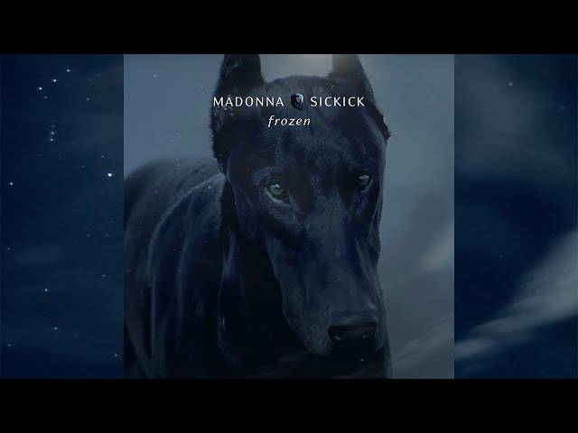 Madonna Vs Sickick - Frozen class=