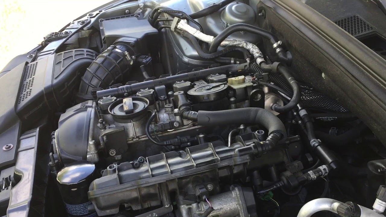 P0299 Audi A4 B8 Turbo Recall Year