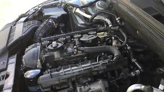 Audi A4 B8 2010 Won’t Start