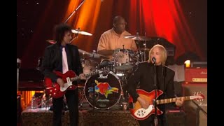 Video thumbnail of "Down Home Girl - Tom Petty & HBs Live on Soundstage (2003)"