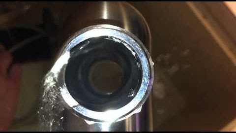 Chemtrac Turbidity & Suspended Solids Probe Centrifigal Flush