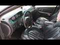 Авто обзор Chrysler (Крайслер) 300М