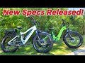Wired freedom  wired cruiser ebikes receive major upgrades