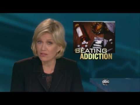 ABC Report w/Lindsey Davis- Beating Addiction - Vi...