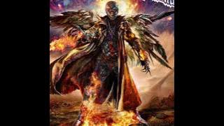Judas Priest - Secrets Of The Dead