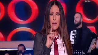 Katarina Zivkovic - Gori sve - Grand Koktel - ( GNTV, 13.11.2017 ) Resimi