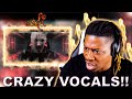 Motionless In White - Cyberhex "Official Visualizer Video" 2LM Reacts