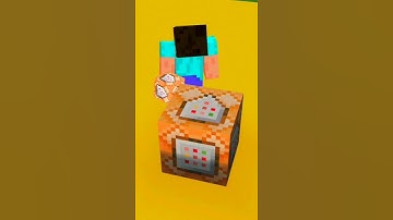 Minecraft command block hack |That will blow your mind| SAMSUNG A3 A5 A6 A7 J2 J5 J7 S5 S6 S7 S9 A10