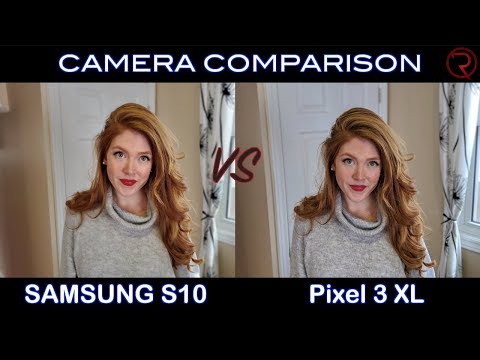 Samsung Galaxy S10