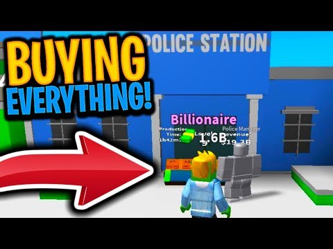 Billionaire Simulator Roblox Games