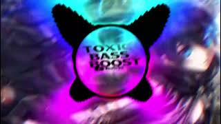 P!nk Try Jesse Bloch Remix Bass Boosted