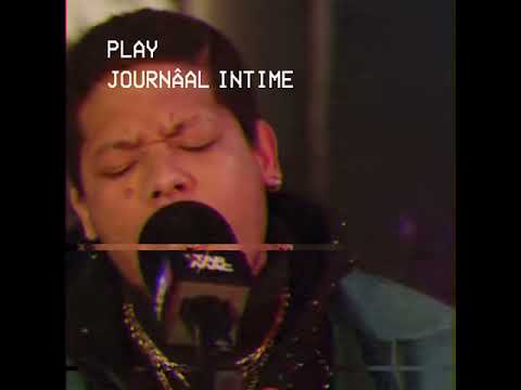 A   JOURNAL INTIME  4