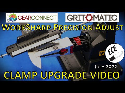 6 Multi Upgrade for Work Sharp Precision Adjust – Gritomatic