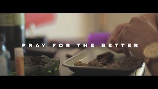 Jayakia - Pray For The Better Official Music Video