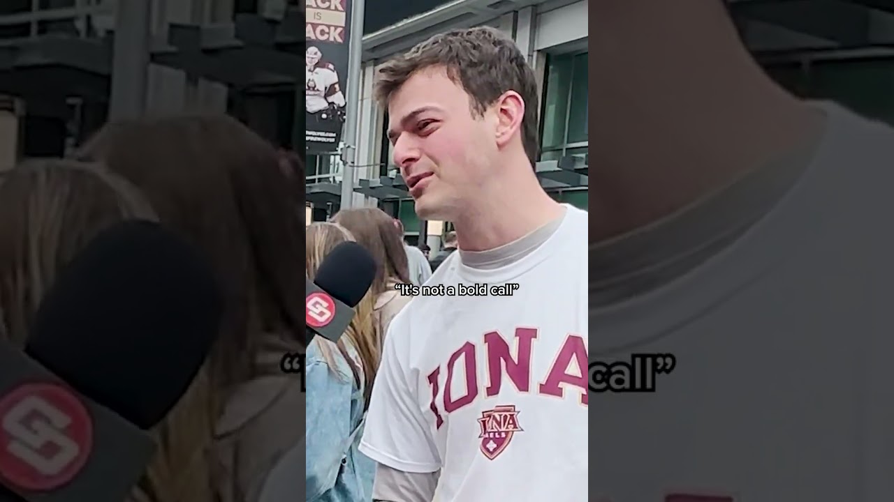 Is Jay Wright the Greatest College Basketball Coach of All Time? 🤔