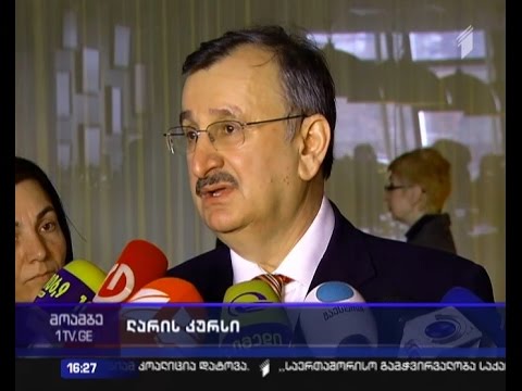 ლარის დევალვაცია და მისი შედეგები - მრგვალი მაგიდა ექსპერტების მონაწილეობით