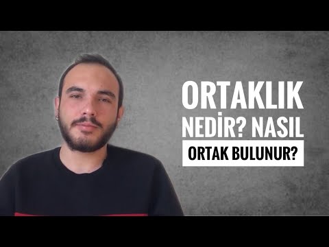 Video: Bağlantılar: amaç, bağlantı türleri. Bileşik türlerinin örnekleri, avantajları, dezavantajları