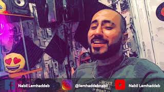 Asma Lmnawar Ft. Hatim Ammor - Hayna by Nabil Lemhaddeb