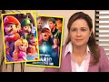 The Super Mario Bros. Movie the SAME as the 1993 Movie? - 13 Surprising Similarities