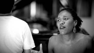 Tricia Evy "Modinha" Vidéo Marc Lacaze