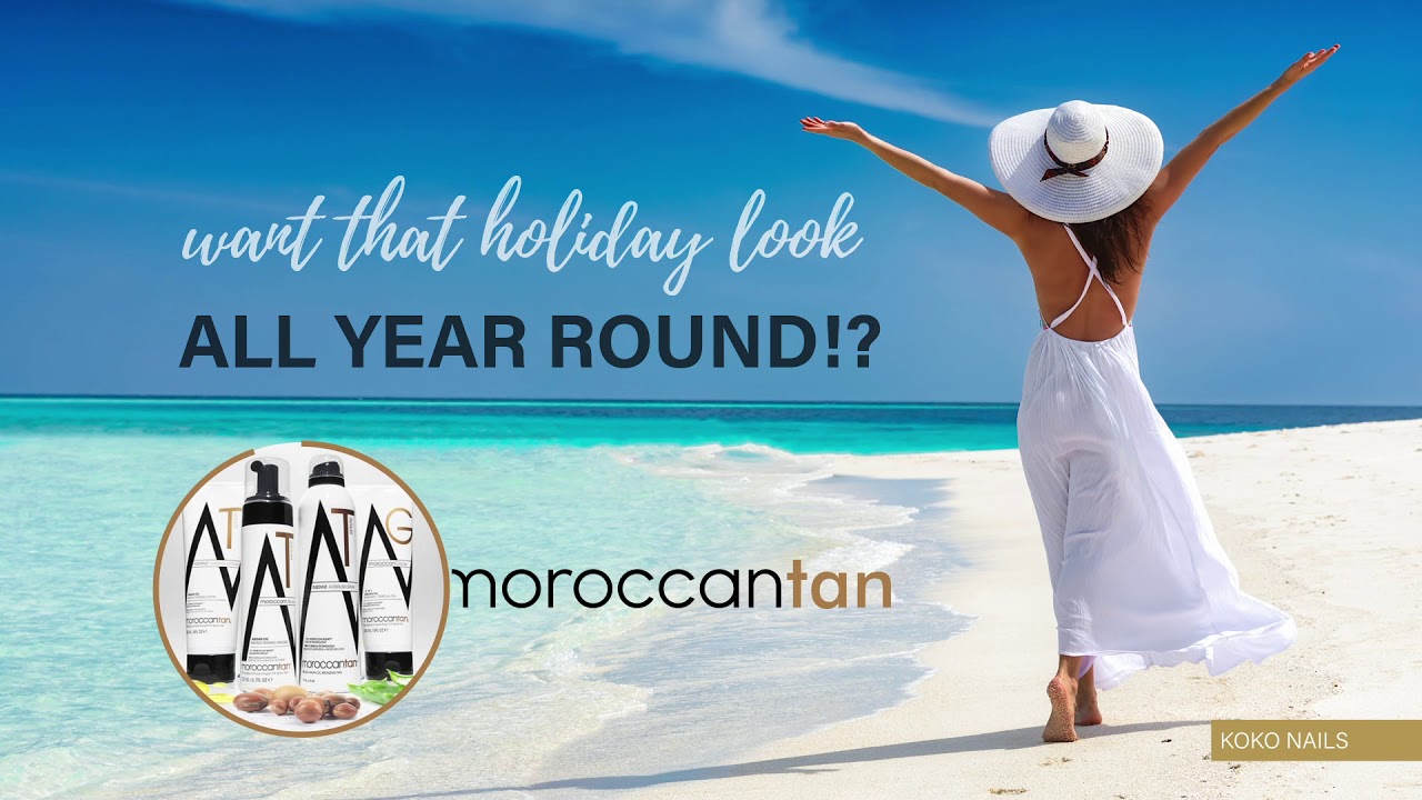 Waxing and Spray Tan at KOKO NAILS Nail Salon Glenroy, Hadfield YouTube