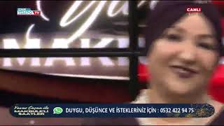 Yavuz Çaçan , Şansıma