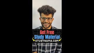 Get All Stream Study Material For Freefree Website For Students