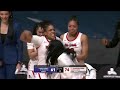 2023 Hercules Tires Big South Women's Basketball Championship Recap