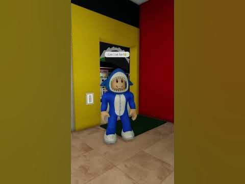 Permission to Sit Sir? 🤔 - YouTube
