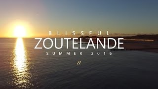 Video thumbnail of "Zoutelande Strand | Zomer 2016"