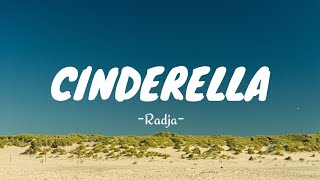 CINDERELLA  - RADJA ( KERONCONG VERSION ) LIRIK   COVER