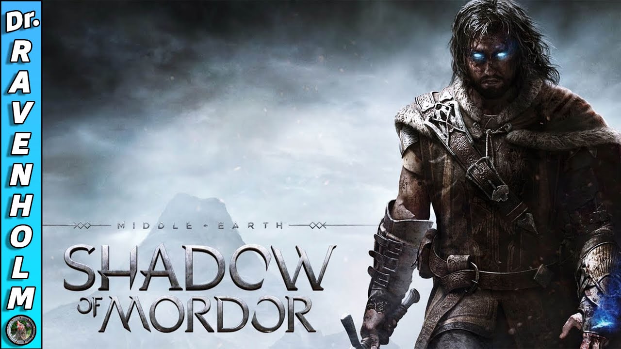 A Mighty Doom Achievement Guide  Middle-Earth: Shadow of Mordor (1080p60)  