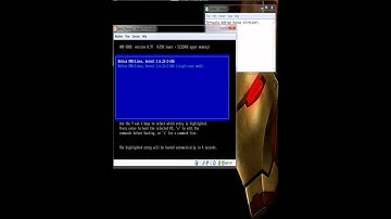 Tutorial Konfigurasi DNS, Mail Server dan Web Server di Debian 5.3